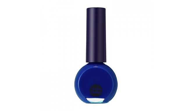 Holika Holika küünelakk Basic Nails BL01 Real Blue