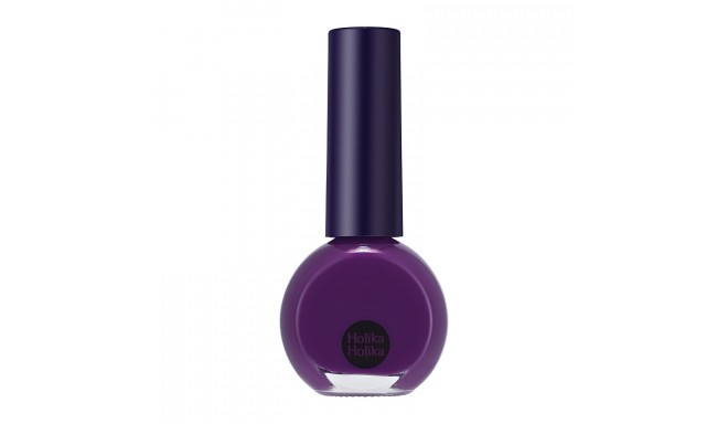 Holika Holika küünelakk Basic Nails PP04 Mistery Purple