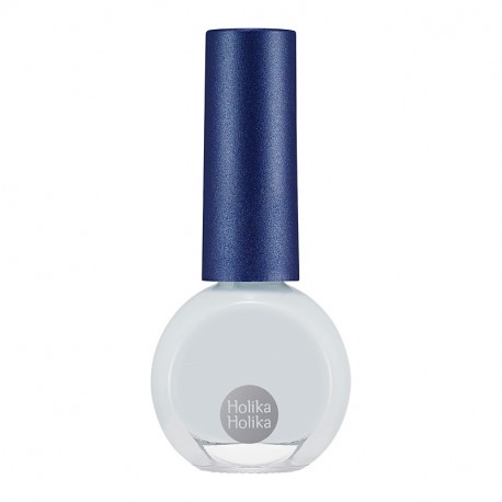 Holika Holika küünelakk Basic Nails BL04 Ice Blue T