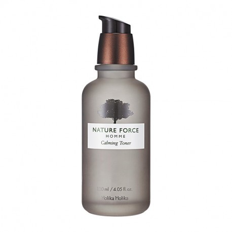 Holika Holika Nature Force Homme Calming Toner For Men