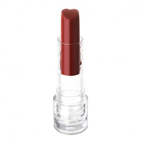 Holika Holika Heartful Chiffon Cream Lipstick RD03 Dark Cherry Choux