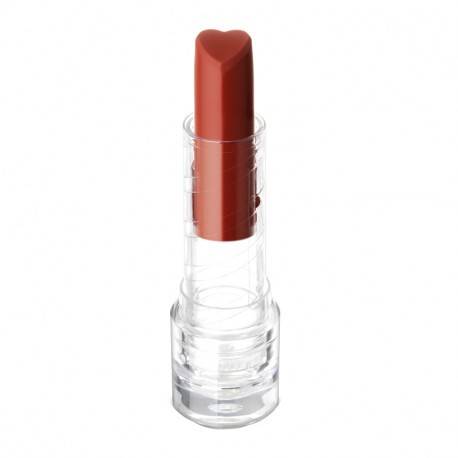 Holika Holika Heartful Chiffon Cream Lipstick BE01 Almond Choux
