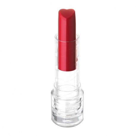 Holika Holika Heartful Melting Cream Lipstick PK03 Plum Pong