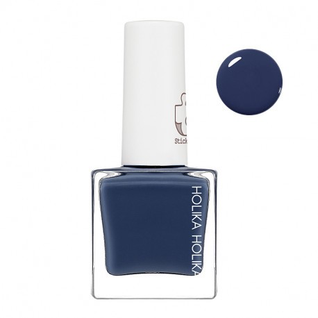 Holika Holika Piece Matching Nails Lacquer BL01 Denim Jean