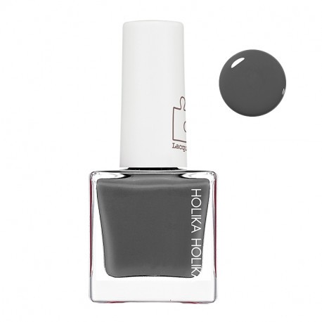 Holika Holika Piece Matching Nails Lacquer GY02 Basement Pub