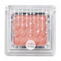 Holika Holika Мерцающие тени для век Jewel-Light Shimmer Eyes SPK01 (Pearly Salmon Pink)