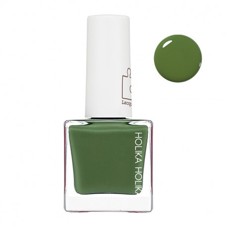 Holika Holika küünelakk Piece Matching Nails Lacquer GR02 Pistachio