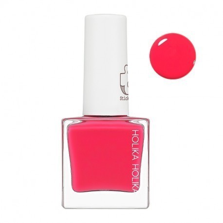 Holika Holika Piece Matching Nails Sticker RD04 Very Berry