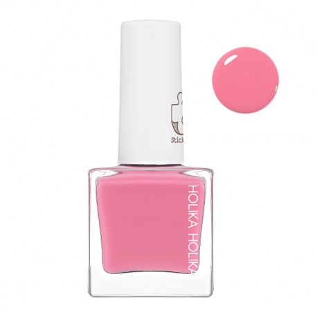 Holika Holika küünelakk-kleebis Piece Matching Nails Sticker PK07 Pink Panda