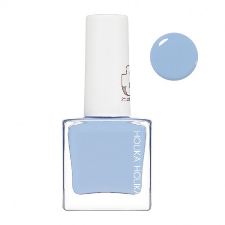Holika Holika küünelakk-kleebis Piece Matching Nails Sticker BL05 Shooting Blue