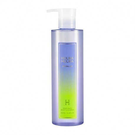 Holika Holika Perfumed Body Cleanser - Sparkling