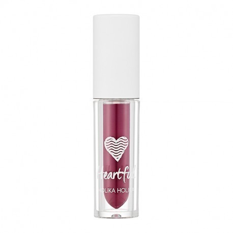 Holika Holika Heartful Fluid Mousse PP02 Taro Cake