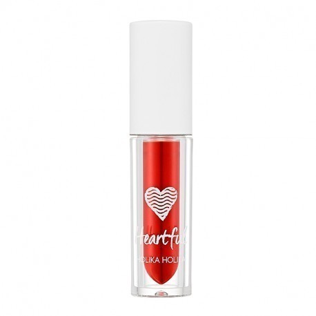 Holika Holika Heartful Fluid Mousse OR05 Grapefruit Pound