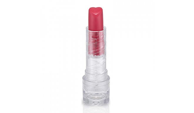 Holika Holika Heartful Chiffon Cream Lipstick PK06 Rose Choux