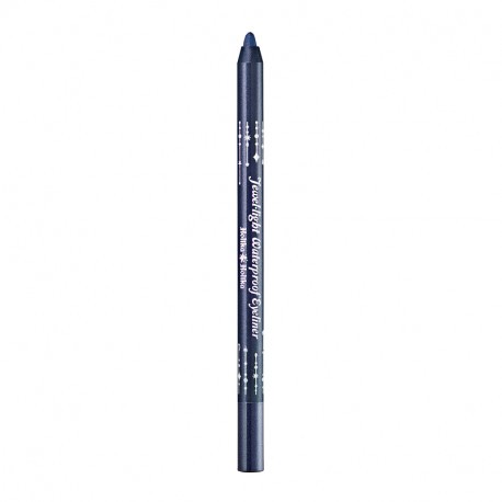 Holika Holika veekindel silmapliiats Jewel-Light Waterproof Eyeliner 03 Lapis Rajuri
