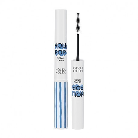 Holika Holika Holi Pop Detail Cara 02 Long & Curl