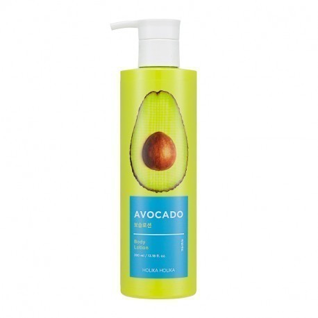 Holika Holika Лосьон для тела Avocado Body Lotion