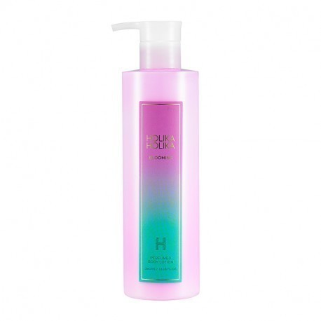Holika Holika Лосьон для тела Perfumed Body Lotion - Blooming