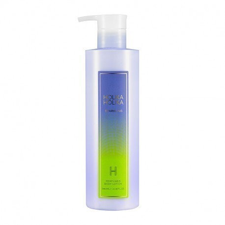 Holika Holika Лосьон для тела Perfumed Body Lotion - Sparkling