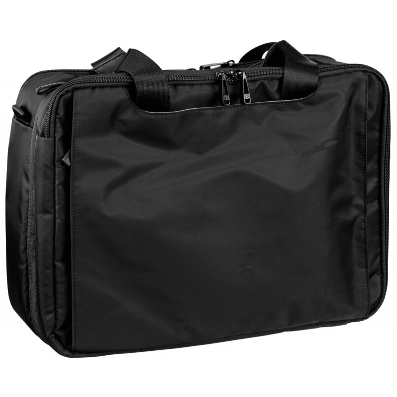 Samsonite cityvibe 3 way clearance business case