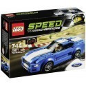 LEGO Speed Champions 75871 Ford Mustang GT