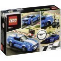 LEGO Speed Champions 75871 Ford Mustang GT