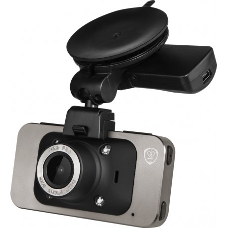 Prestigio авторегистратор Road Runner 560 GPS