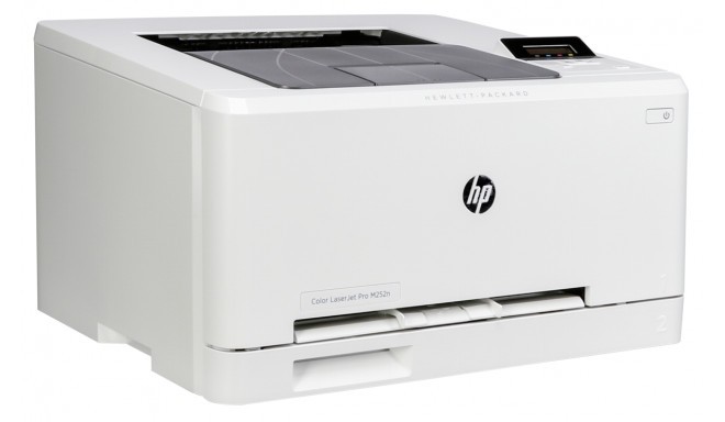 HP Color LaserJet Pro M 252 n