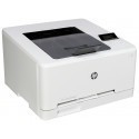 HP Color LaserJet Pro M 252 n