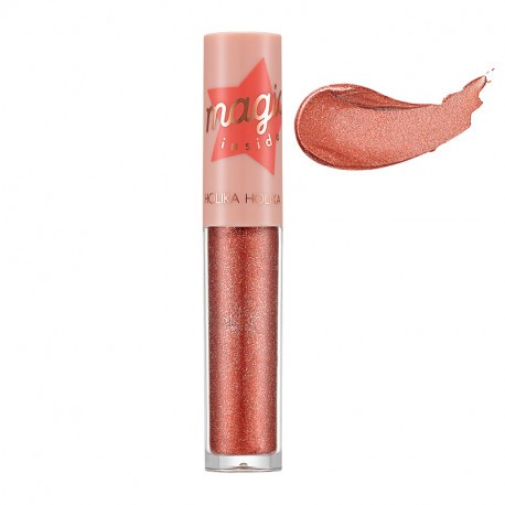 Holika Holika Eye Metal Glitter 04 Fire Work