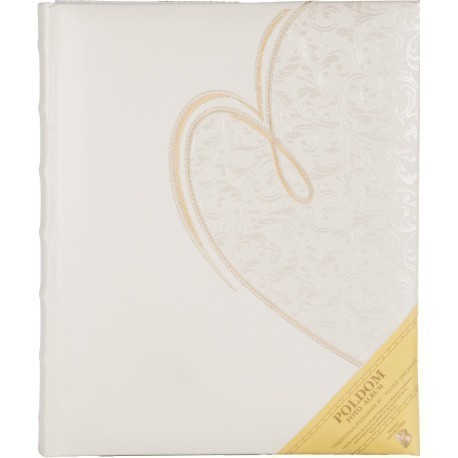 Album B60PG Sila Cream