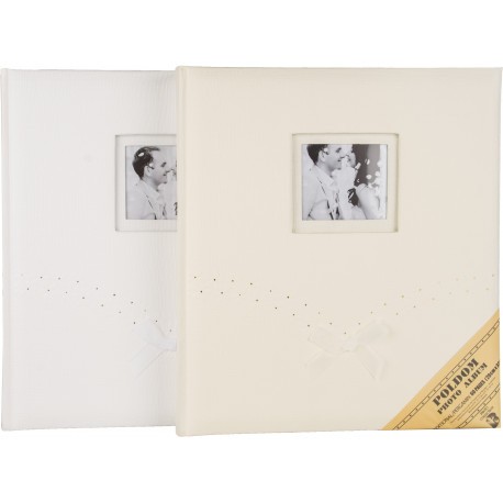 Album BBD60PG Emi White