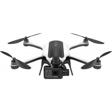 GoPro Karma + Hero6 Black