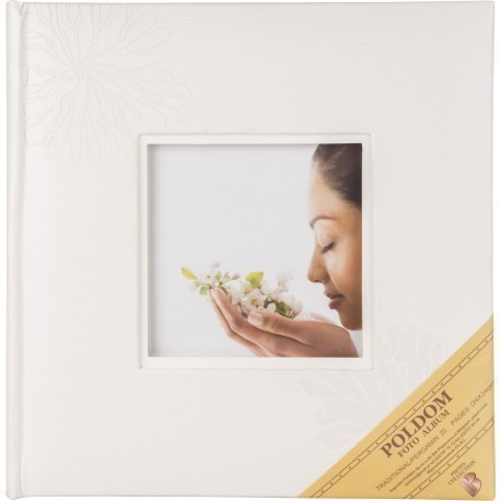 Album BBM(2) 20PG Opa Cream