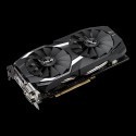 ASUS Expedition GeForce GTX 1050 Ti DC2 OC edition 4GB GDDR5