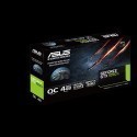 ASUS Expedition GeForce GTX 1050 Ti DC2 OC edition 4GB GDDR5