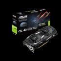 ASUS Expedition GeForce GTX 1050 Ti DC2 OC edition 4GB GDDR5