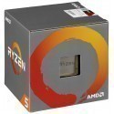 AMD CPU Ryzen 5 1600 3,2 GHz YD1600BBAEBOX