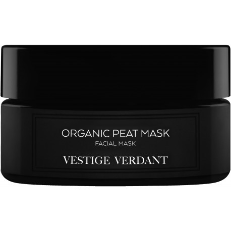 Vestige Verdant Organic Peat Mask 100 мл