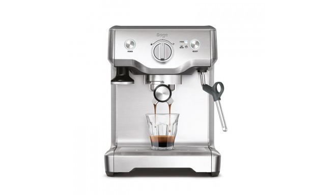 Sage espresso machine  the Duo-Temp Pro
