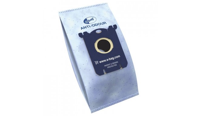Electrolux tolmukotid S-bag® Anti-Odour 4tk