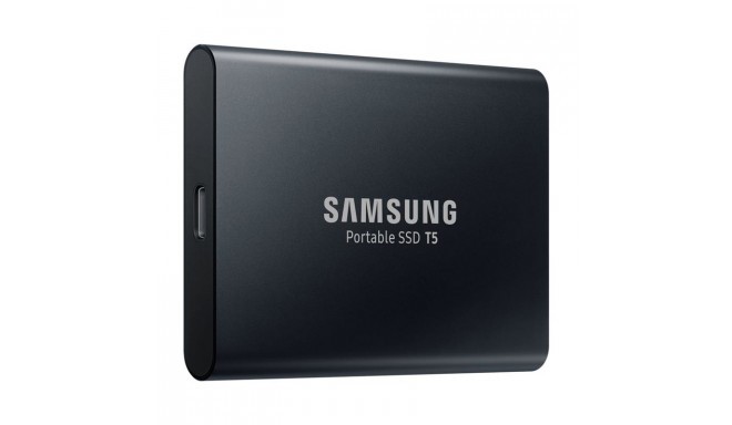 Samsung external SSD 1TB T5
