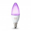 Hue pirn Philips Color ja White Ambience