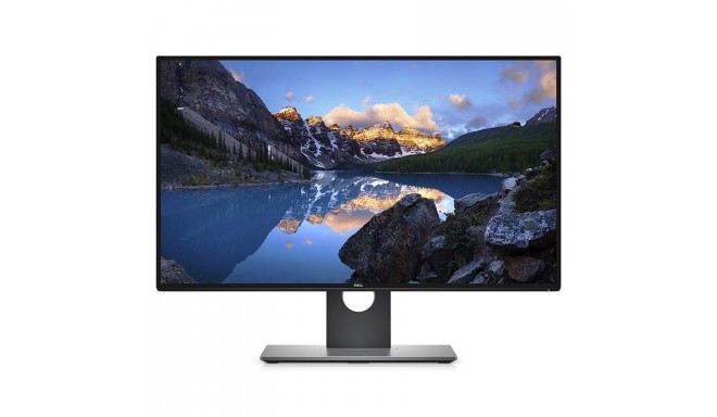 Dell monitor 27'' Ultra HD LED IPS U2718Q