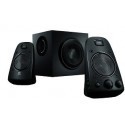 Logitech speakers Z623, black