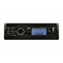 CAR PLAYER LTC MVX1000UB FM AUX MICRO SD USB PORT LCD
