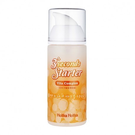 Holika Holika Seerum-starter 3 Seconds Starter (Vita Complex)