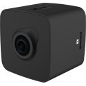 Prestigio car DVR RoadRunner Cube, black