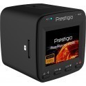 Prestigio car DVR RoadRunner Cube, black