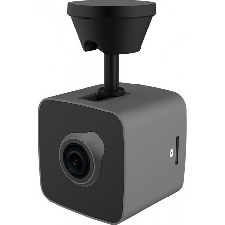 Prestigio камера DVR RoadRunner Cube, серый